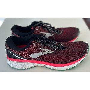 Brooks Ghost 11 Running Shoes 10
